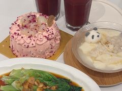 -眉州东坡(清河万象汇店)