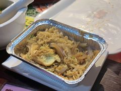 -三个大叔东北烧烤·砂锅菜(西三旗店)