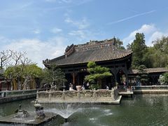 -宝墨园景区
