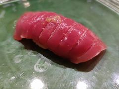 赤身寿司-鮨青(恒基名人购物中心店)