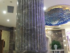 -厦门途易蓝罗约海景温泉酒店(园博苑地铁站店)