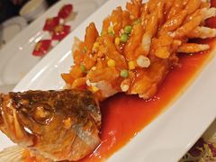 -庭院江南菜•烤鸭•非遗传承(上地•清河店)