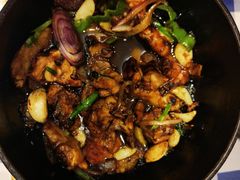 -小粤楼·怀旧粤菜(万辉国际广场店)