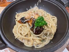 -1886德国汽车餐厅(外滩十六铺码头店)