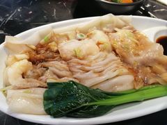 -西关味(大卫城店)