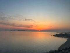 -东方海天酒店(渔人码头景区第二海水浴场店)