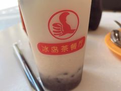 红豆冰-冰岛茶餐厅(世茂店)