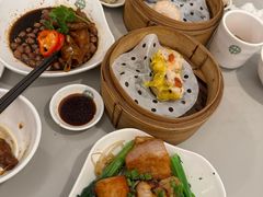 -添好运点心专门店(深水埗店)