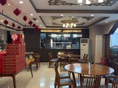 -全聚德烤鸭店(马家堡店)