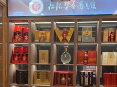 -围龙屋客家食府(福田店)