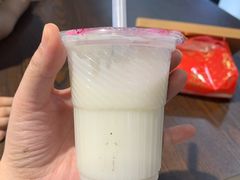 -杨记杏仁茶(椰园店)