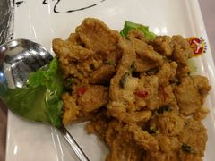 -蟹皇海鲜餐厅