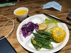 -素清香(解放路店)