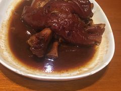 -金掌勺东北菜(格兰晴天店)