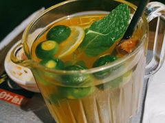 -探鱼·鲜青椒爽麻烤鱼(朝阳悠唐广场店)