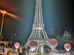 -万达广场(南宁青秀店)