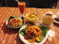 拉茶-芭堤雅泰国餐厅(胜利路店)