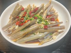 -健眺小海鲜(临海后山店)