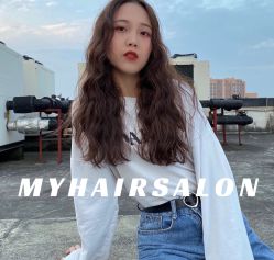 -MY HAIR ARDOR