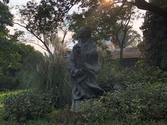 -中国茶叶博物馆(双峰馆区)
