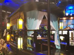 -红蜡烛•瓦罐粥家常菜•夜宵(中山路店)