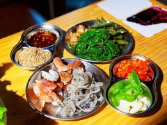 -伊茉家的烤肉店(勒泰中心店)