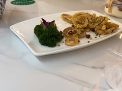 -香港威特瑞茶餐厅(小白楼音乐厅店)