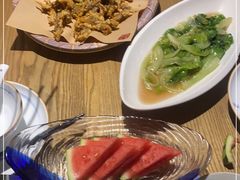-辛香汇·现炒川菜(武进吾悦店)