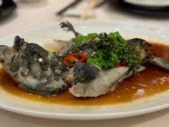 -利苑酒家(金宝店)