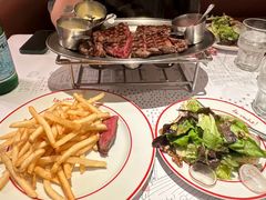 -La Vache! 噢！那只奶牛！(尖沙咀店)