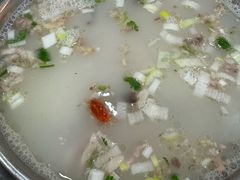 -杨记小骨头羊杂馆(南五马路店)