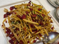 恩施土豆条-湖北味道(湖北大厦店)