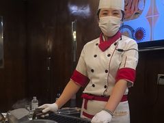 -璐法式铁板烧(滏东总店)