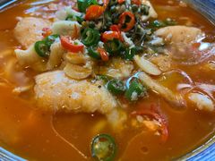 苗家酸汤鱼-陶家堡·多意食餐饮(益健路店)
