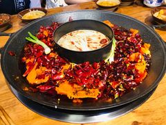 -楠火锅(广州总店)