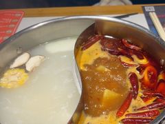 -蚝大仙横琴生蚝火锅(中央汇店)