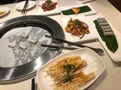 -么子烤肉(化龙池店)