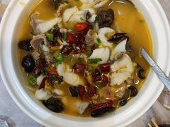 -君霖海鲜私房菜(春柳店)