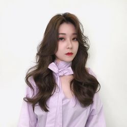 点击看大图 -3AM HAIR SALON染发接发