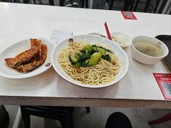 -常熟炒浇面馆(蓝旗街店)