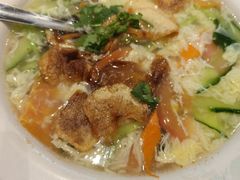 -山南熏肉大饼(辽菜旗舰店)