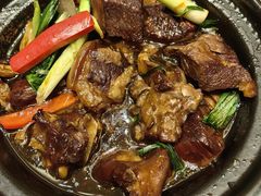 -骏莱海鲜鱼港(五角场店)