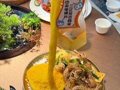 -喜碧海鲜·二十年本土海鲜老字号(上排店)