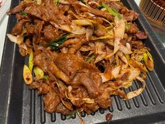 -香丰阁·烤鸭·川湘菜(清河店)
