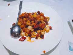 -四季民福烤鸭店(王府井灯市口店)