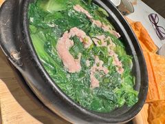 -滋粥楼·顺德菜(番禺广场总店)