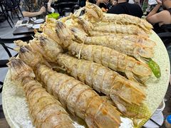 -贞姨美食·老字号海鲜大排档