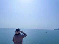 -那琴半岛地质海洋公园