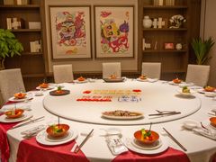 -扬州狮子楼·非遗淮扬菜(总店)