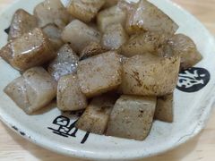 -刘三姐烤肉总店(飞山街店)